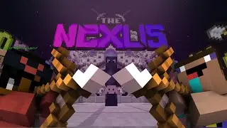 The NEXUS MC is BACK - Hunger Games Tournament