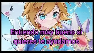 💟 Una Falsa Confesi&oacute;n 💟 / 💘 Ash x May 💘 / Cap 11 ( 2 Temporada)
