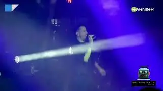 Déjame entrar - Moenia (Concierto Walmart)