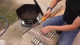 ゴムボーイカーブ　万能目・荒目対決