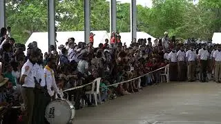 Marcha Pelotón ADOSE | Camporee de Conquistadores Domadores de Bestias | ADOSE 2024