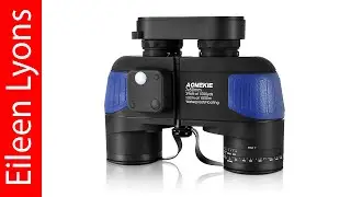 Best Waterproof Binoculars 2025 - Top 5