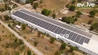 Ambertex Textiles | Evolve Energy Group