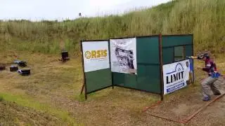 Agami brothers - Yoni extremr euro open 2014