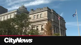 Montreal&rsquo;s municipal election campaign officially kicks off