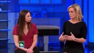 Groundbreaking Surgery to Create Birth Canal -- The Doctors
