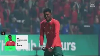 Qualifa&ccedil;&atilde;o para a euro copa
