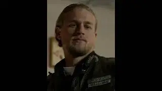 Jax Kills Barosky | Sons Of Anarchy S07E13 | #shorts
