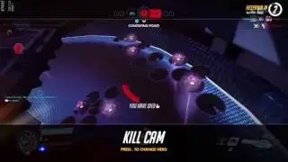 Overwatch - Karma
