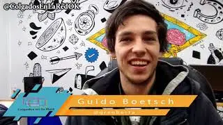 Entrevista a Gran Berta