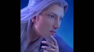 Master I can't understand 🤔#xiaoyan #yao Chen #shortvideo #donghua