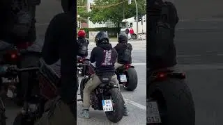Hamburg Harley Days 2025