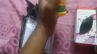 Amazon : Product Broken & Bad packaging