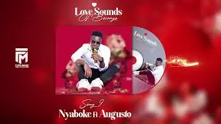 Nyaboke - Vinto Neskon Ft Augusto (Official Audio)