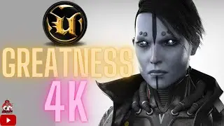 Unreal Tournament 2020 Greatness multiplayer gameplay 4k