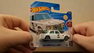The Last Diecast Haul Of 2025!!