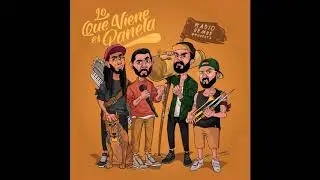 Pa Los Habladores -  Radio Bembe Orquesta