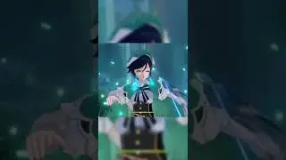 Characters Ultimate Skills Compilation (Elemental Burst Animations) - DUB Chinese - Genshin Impact