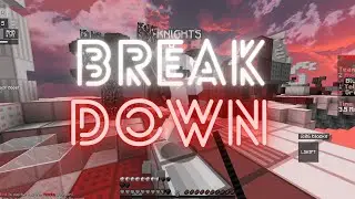 BREAK DOWN - Mineplex/MMC Montage