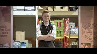 Werde Marktmanagement Trainee bei Sutterl&uuml;ty