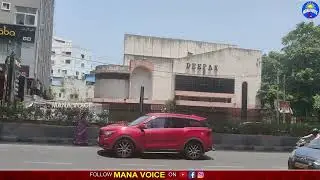 Deepak 70MM Theatre Narayanaguda | best Single screen Theatre in Hyderabad #deepaktheatre