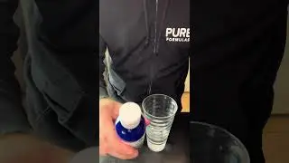 Electrolyte Concentrate - 40,000 Volts! #electrolytes #traceminerals