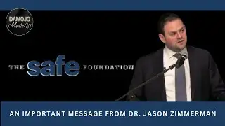 SAFE Event - Jason Zimmerman