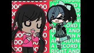 Fake collab faith aniyah (credits to Sam-justpink)