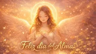 Feliz d&iacute;a del Alma | M&uacute;sica para el coraz&oacute;n y la calma interior