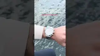 TW Steel Volante Bracelet VB1