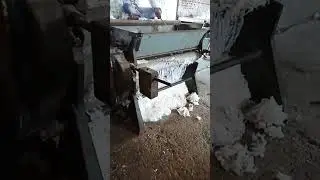 Bajaj ginning plant opening #yiutubeshort #bajaj #ginning