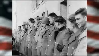 WW2 D-Day Ground War Context: LARRY APP'S LIVING HISTORY