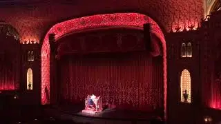 Tennessee Theater - Knoxville, TN