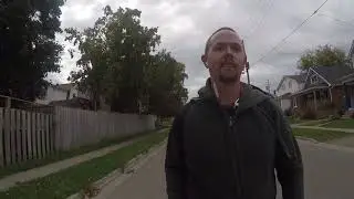 Inline Street Skate Session One - TrickmasteH