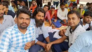 Upsi 2021 || Eco Garden Lucknow Live || Upsi Latest Update || #sit_investigation_of_upsi_2021