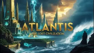 Did This Mysterious Crystal Chamber Hide Atlantis Power?