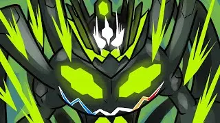 POKEMON SHOWDOWN MESSED UP! ZYGARDE COMPLETE IS LEGAL IN THIS META!