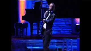 Bus Driver Uppercuts Female Katt Williams Edition