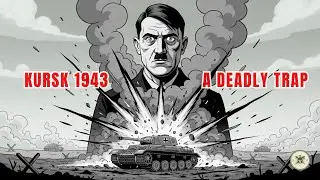 Operation Citadel: Did Hitler's 