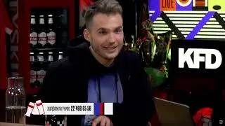 Filpiek kontrowersyjnie o Grande Connection 😆😆😆
