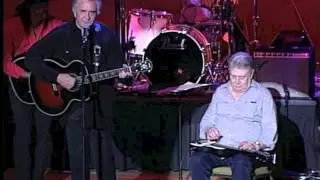 Johnny Cash (Cowboy Jack Clement ) FUN