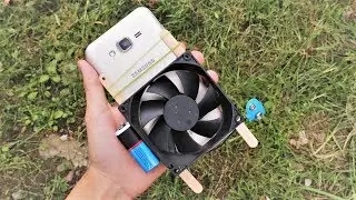 5 Super Awesome Life Hacks with DC Motor