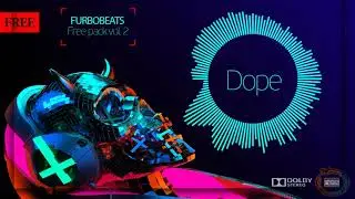 *FREE* FurboBeats - Dope | Free Beat 2019