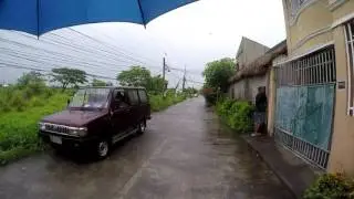 Summers over Morning walk and talk Philippines Expats