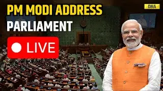 PM Modi Live: PM Modi&rsquo;s Reply To Motion Of Thanks On President&rsquo;s Address | Lok Sabha Live