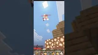 LUCKY BLOCK HITS🔥 #minecraft #minecraftpe #minecraftgameplay #minecraftpvp