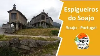 Como conhecer os Espigueiros do Soajo e a Ponte da Ladeira no Parque Nacional Peneda-Ger&ecirc;s  #191