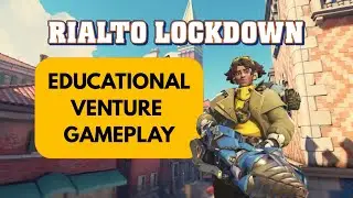 How to Hold Rialto First Point Like a Fortress (Venture Guide)