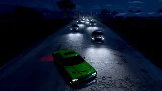 TAKING OVER THE STREETS OF FORZA HORIZON 5!!!!!!!!!!!!!!!