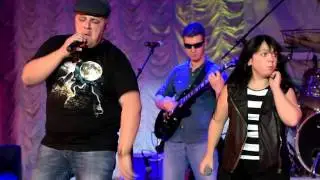Special Guest Davzedawn Band -  You Shook Me All Night Long - AC/DC cover